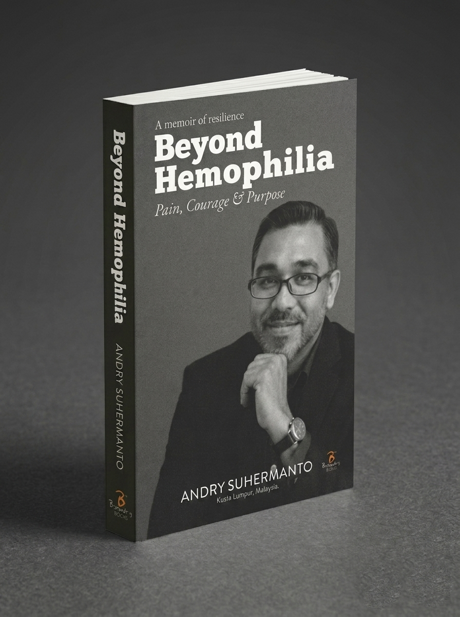 Beyond Hemophilia